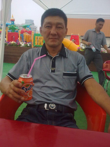 Аскар Жумабеков