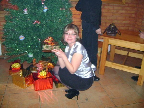 Алёна Линова