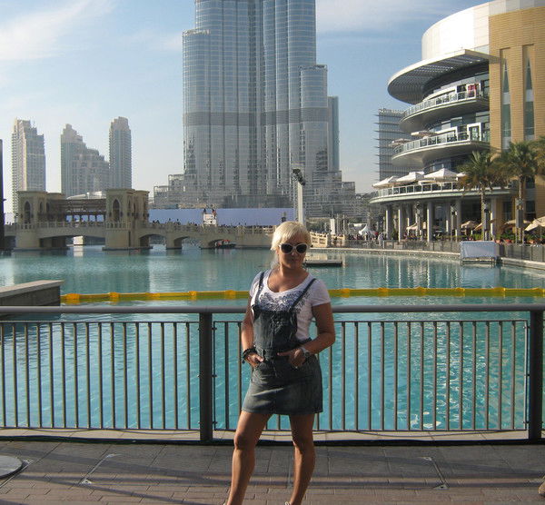 Светлана Светлана