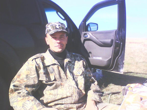 Артур Пирожков