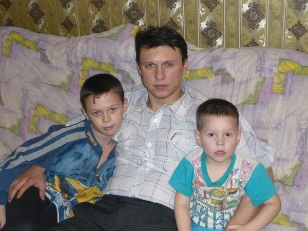 Евгений Кузьмин