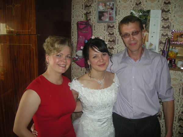 Татьяна Тарабанова