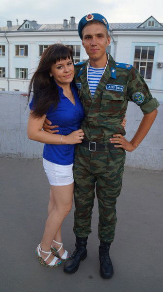 Анастасия Чуракова