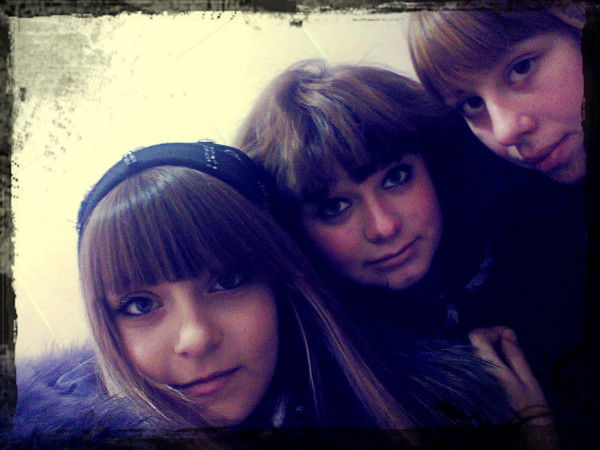 Анастасия Кулешова