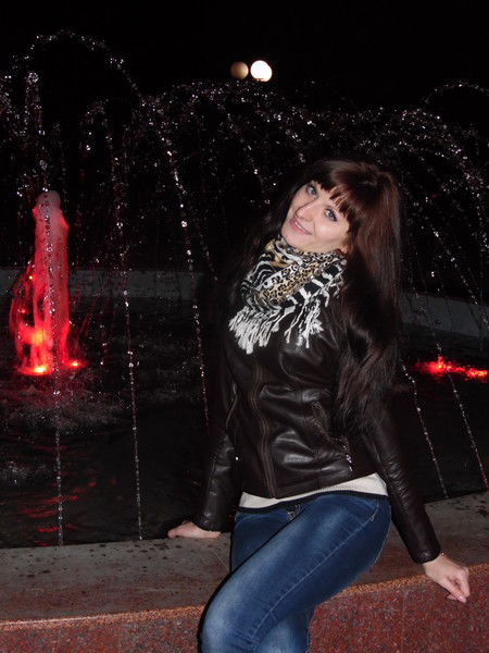 Катя Евдокимова