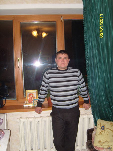 Вячеслав Шинкарев