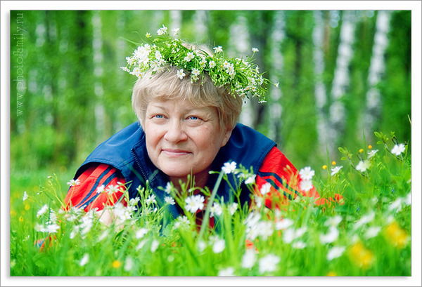 Светлана Каменева