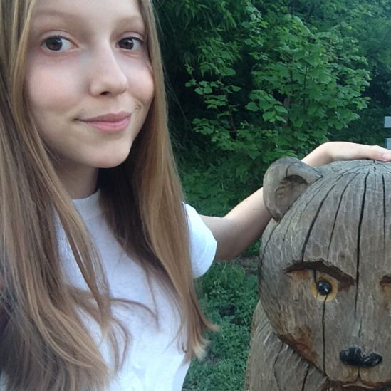 Яна Барбашина