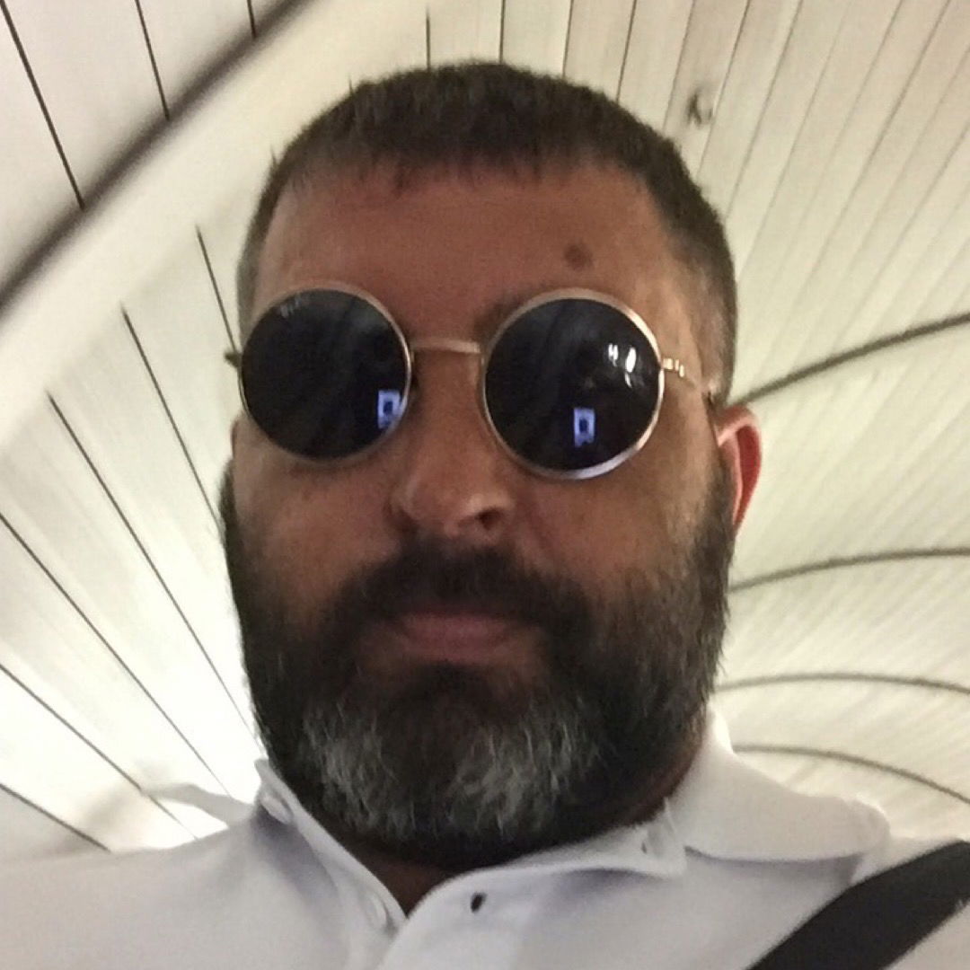 Ефим Абрамов