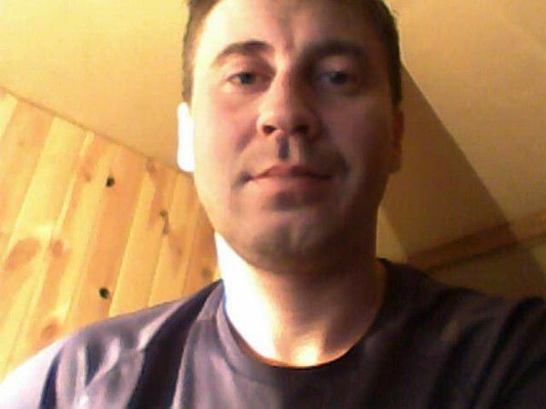 Даниил Рожнов