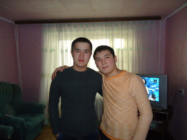 Уалибек Уразалиев