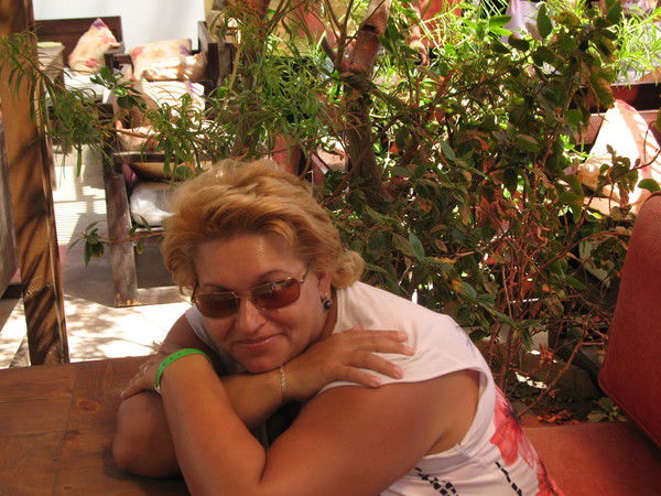 Татьяна Грачёва