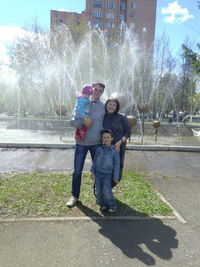 Руфина Хуснутдинова