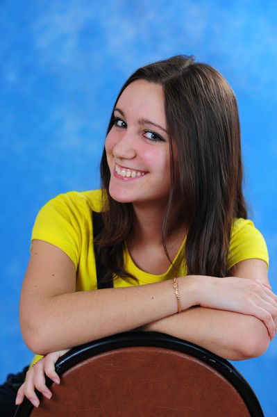 Даша Гусева