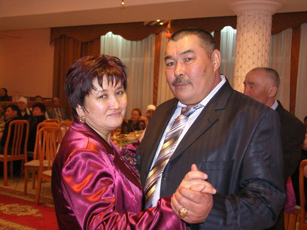 Калкабек Абилов