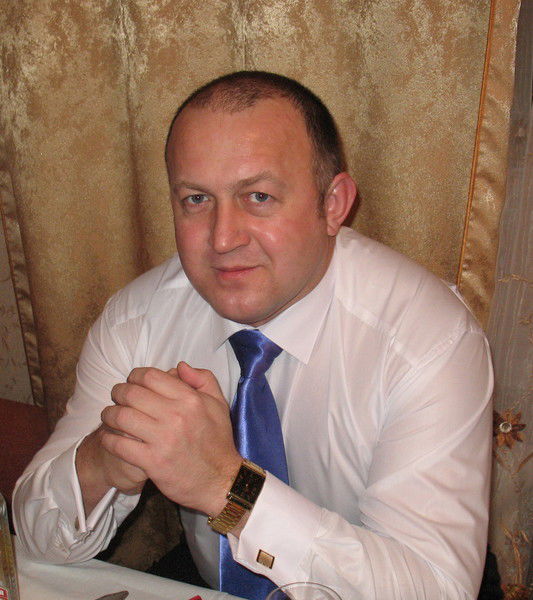 Александр Пупков