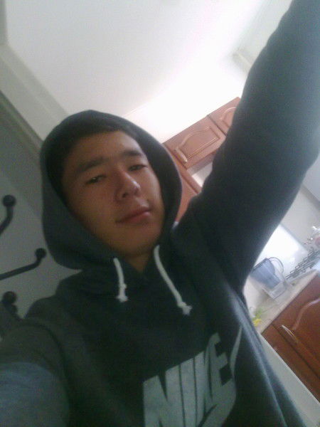 Адиль Aбдрахманов