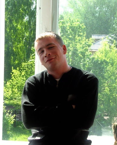 Рамиль Низамутдинов