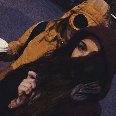 Никита Хорошман