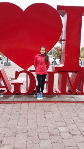 Ольга Талалаева