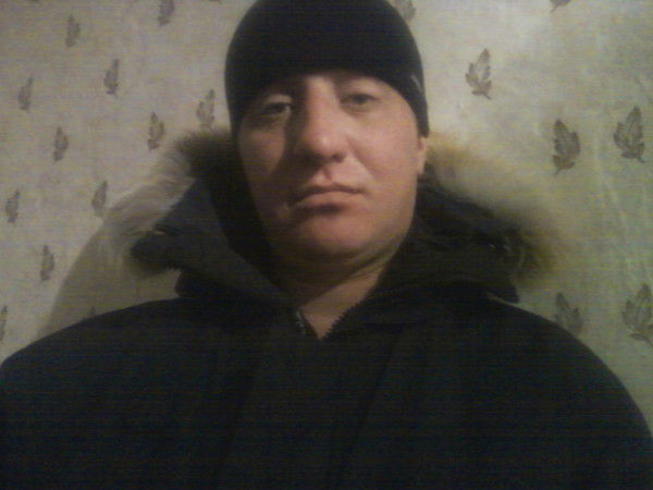 Сергей Шишкин