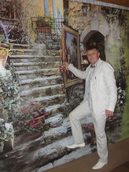 Евгений Чугунов