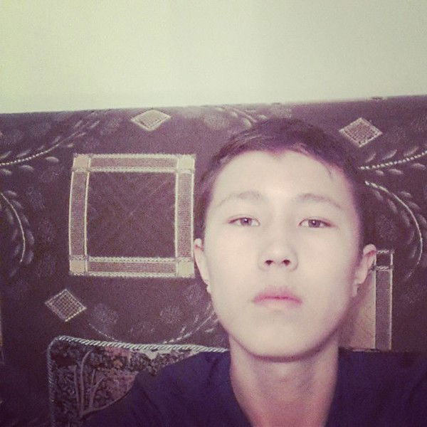 Темирлан Аманжолов