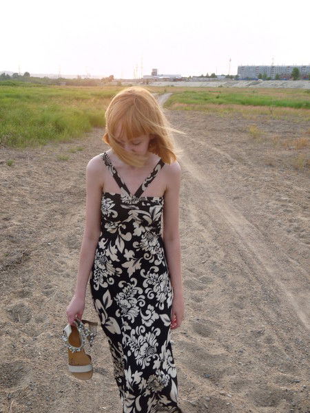 Дина Судакова