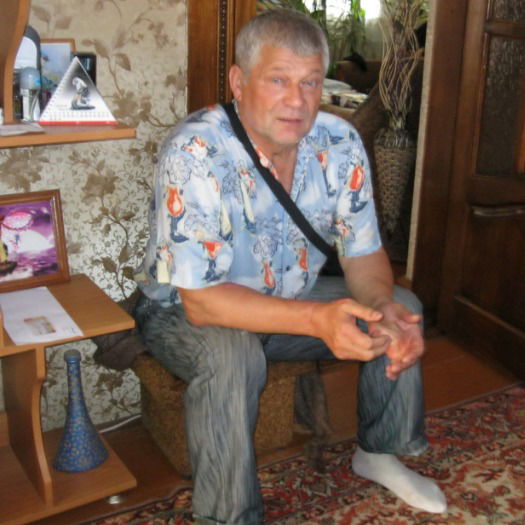 Владимир Цыганков