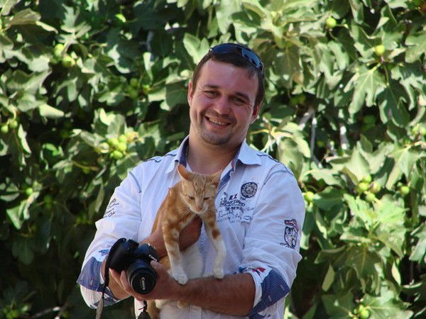 Игорь Тугаринов