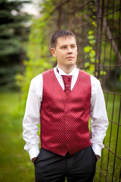 Андрей Павлив