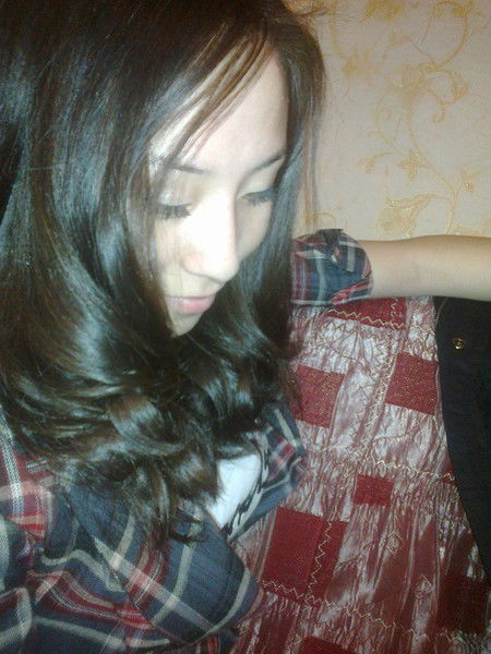 Балжан Жумаханова