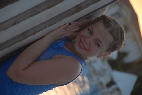 Маша Казеннова