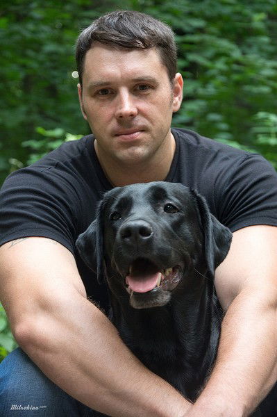 Денис Курганов