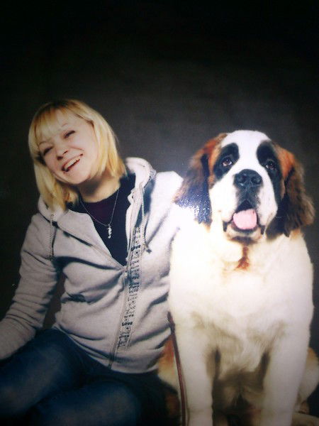 Елена Ермакова