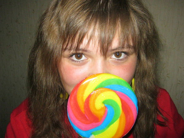 Оксана Кабанова