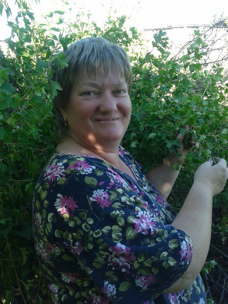 Ольга Хрущева-Кокина