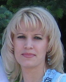 Елена Андреева