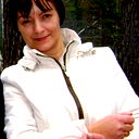 Ирина Алейникова