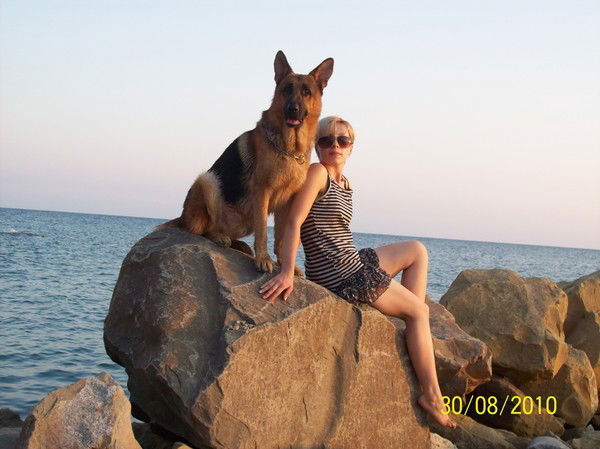 Яна Чубарьян