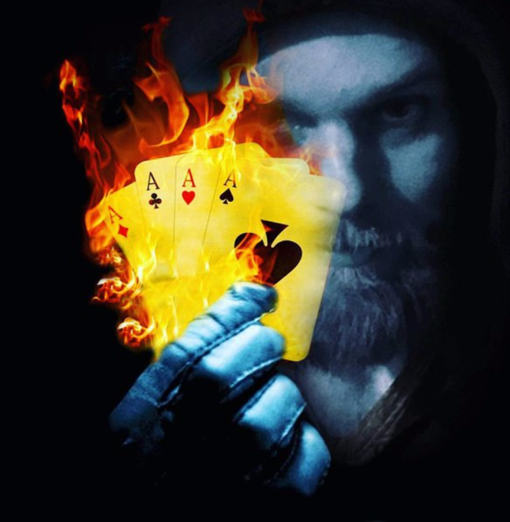 Евгений Сергеевич