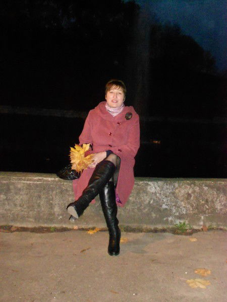 Максимова Зинаида