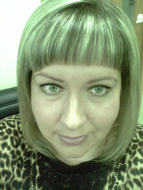 Татьяна Алексеева