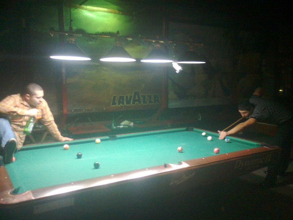 Сергей Кальчишков