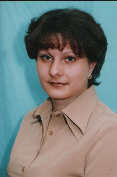 Ирина Кушнир