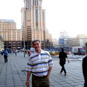 Тимур Русов