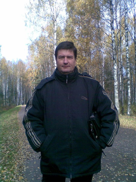 Павел Аряшев