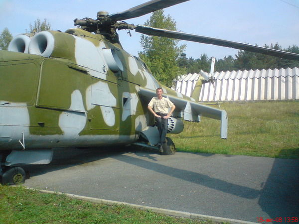 Роман Байдуллин