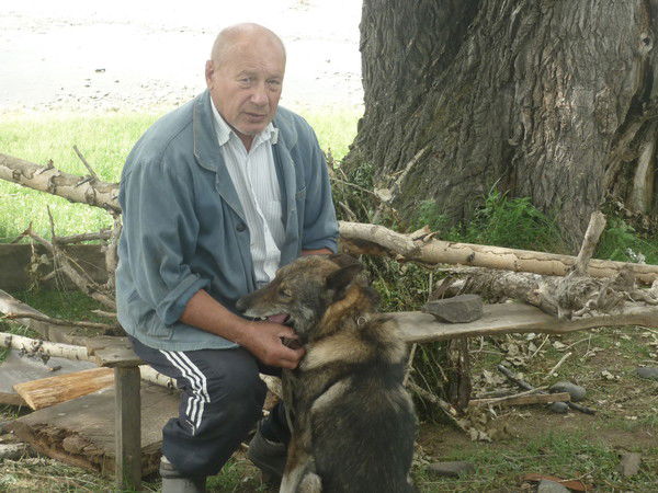 Виктор Чемисов