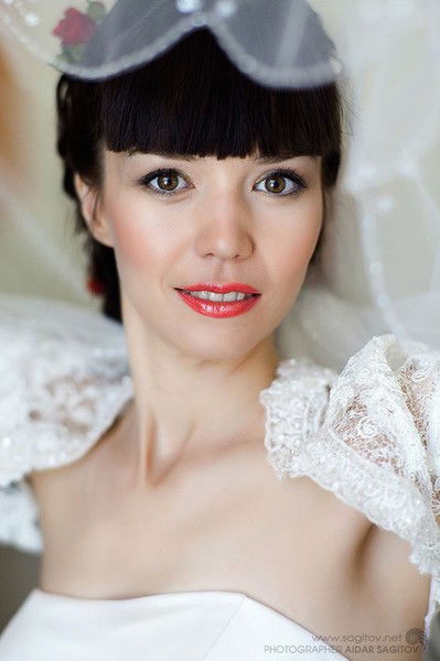 Лейля Хасаншина